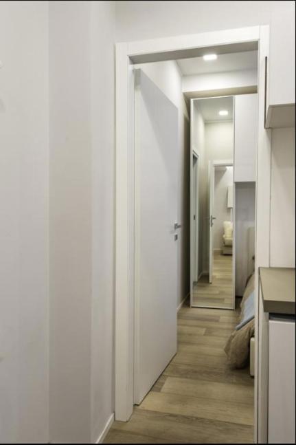 Mg Orchidea Apartman Milánó Kültér fotó