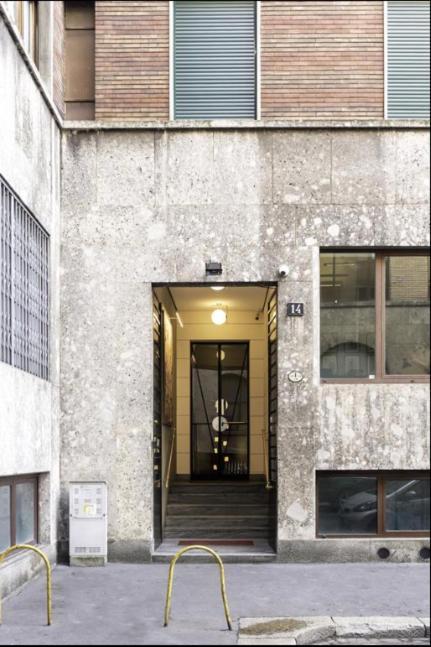 Mg Orchidea Apartman Milánó Kültér fotó