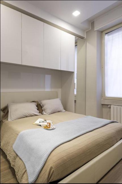 Mg Orchidea Apartman Milánó Kültér fotó